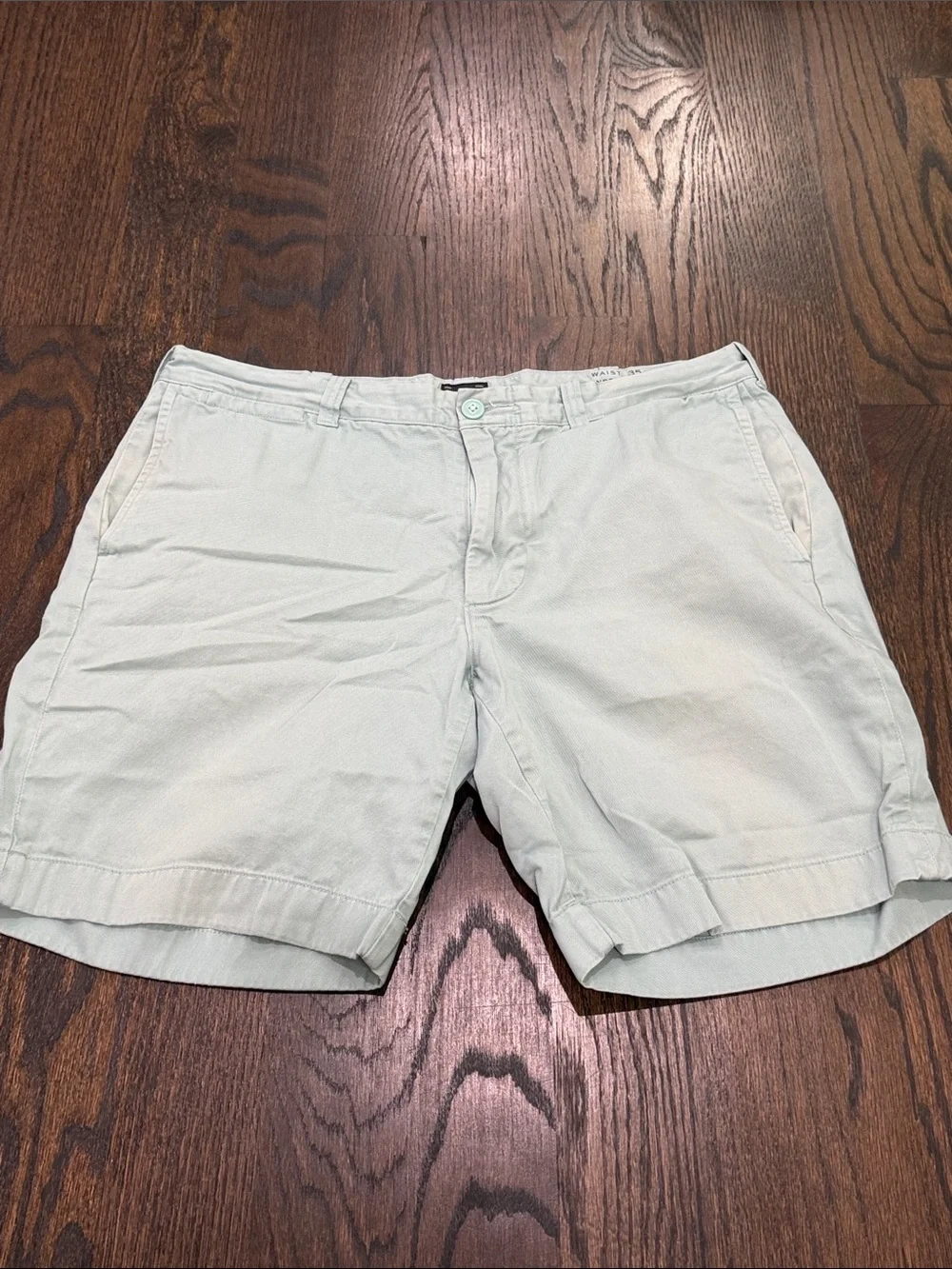 J crew Short Cotton Twill